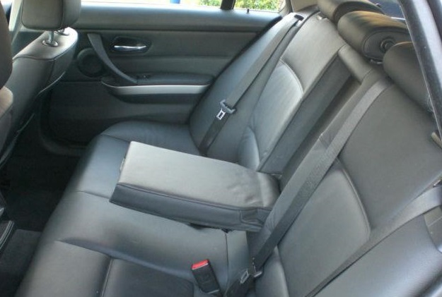 BMW 3 SERIES (01/12/2007) - 